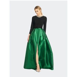 Sachin + Babi Desdemona Gown